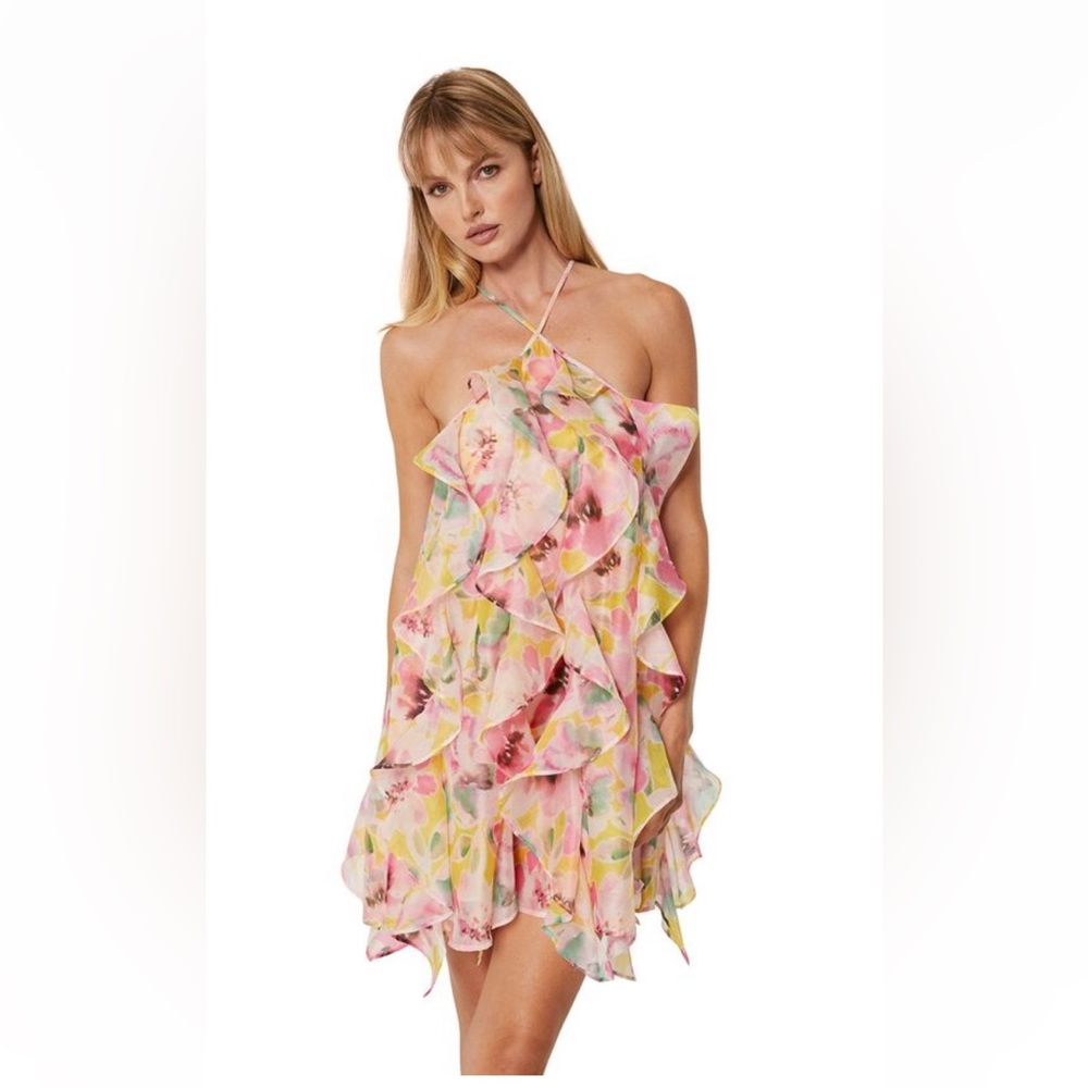 Misa Miah dress